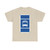 SADC road sign R341-1 (Angola) (Road Sign) T-Shirt