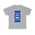 SADC road sign R341-1 (Angola) (Road Sign) T-Shirt