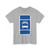 SADC road sign R341-1 (Angola) (Road Sign) T-Shirt
