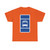 SADC road sign R341-1 (Angola) (Road Sign) T-Shirt