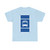 SADC road sign R341-1 (Angola) (Road Sign) T-Shirt