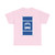 SADC road sign R341-1 (Angola) (Road Sign) T-Shirt