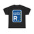 SADC road sign R340 (Angola) (Road Sign) T-Shirt