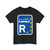 SADC road sign R340 (Angola) (Road Sign) T-Shirt
