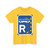 SADC road sign R340 (Angola) (Road Sign) T-Shirt