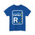 SADC road sign R340 (Angola) (Road Sign) T-Shirt