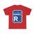 SADC road sign R340 (Angola) (Road Sign) T-Shirt