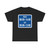 SADC road sign R503-B (Angola) (Road Sign) T-Shirt