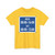 SADC road sign R503-B (Angola) (Road Sign) T-Shirt
