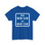 SADC road sign R503-B (Angola) (Road Sign) T-Shirt