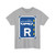 SADC road sign R339 (Angola) (Road Sign) T-Shirt