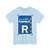 SADC road sign R339 (Angola) (Road Sign) T-Shirt