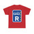 SADC road sign R339 (Angola) (Road Sign) T-Shirt