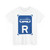 SADC road sign R338 (Angola) (Road Sign) T-Shirt