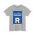 SADC road sign R338 (Angola) (Road Sign) T-Shirt