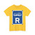 SADC road sign R338 (Angola) (Road Sign) T-Shirt