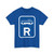 SADC road sign R338 (Angola) (Road Sign) T-Shirt