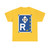 SADC road sign R337 (Angola) (Road Sign) T-Shirt