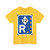 SADC road sign R337 (Angola) (Road Sign) T-Shirt