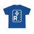 SADC road sign R337 (Angola) (Road Sign) T-Shirt