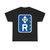 SADC road sign R336 (Angola) (Road Sign) T-Shirt