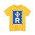 SADC road sign R336 (Angola) (Road Sign) T-Shirt