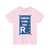 SADC road sign R335 (Angola) (Road Sign) T-Shirt