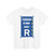 SADC road sign R334 (Angola) (Road Sign) T-Shirt
