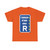 SADC road sign R334 (Angola) (Road Sign) T-Shirt