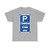SADC road sign R333-P (Angola) (Road Sign) T-Shirt