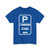 SADC road sign R333-P (Angola) (Road Sign) T-Shirt
