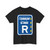 SADC road sign R331 (Angola) (Road Sign) T-Shirt