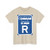 SADC road sign R330 (Angola) (Road Sign) T-Shirt