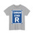 SADC road sign R330 (Angola) (Road Sign) T-Shirt