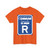 SADC road sign R330 (Angola) (Road Sign) T-Shirt