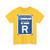 SADC road sign R330 (Angola) (Road Sign) T-Shirt