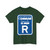 SADC road sign R330 (Angola) (Road Sign) T-Shirt
