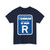 SADC road sign R330 (Angola) (Road Sign) T-Shirt