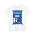 SADC road sign R329 (Angola) (Road Sign) T-Shirt