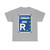SADC road sign R329 (Angola) (Road Sign) T-Shirt