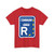 SADC road sign R329 (Angola) (Road Sign) T-Shirt