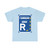 Color: Light Blue | Position: front | Image: 1