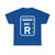 SADC road sign R328 (Angola) (Road Sign) T-Shirt
