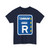 SADC road sign R328 (Angola) (Road Sign) T-Shirt