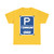 SADC road sign R327-P (Angola) (Road Sign) T-Shirt