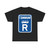 SADC road sign R327 (Angola) (Road Sign) T-Shirt
