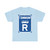 SADC road sign R327 (Angola) (Road Sign) T-Shirt