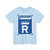 SADC road sign R327 (Angola) (Road Sign) T-Shirt