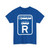 SADC road sign R327 (Angola) (Road Sign) T-Shirt