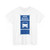 SADC road sign R326-2 (Angola) (Road Sign) T-Shirt